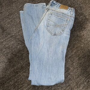 Aeropostale Original Quality Jeans Chelsea Bootcut